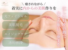 カプリ サローネ ディ ベリッザ(Capri Salone di bellezza)