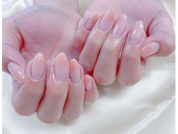 カラーグラデーション