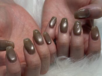 水光マグネット★