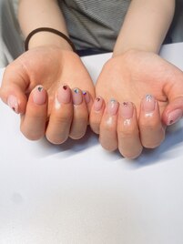 エブリィコース♪