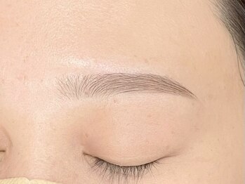 マユカ 浜松東店(Mayuka)/眉/アイブロウ/美眉スタイリング