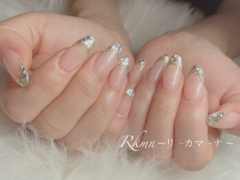 リーカマーナ(Rkmn)/