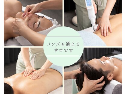 リソルブ(Resolve)の写真