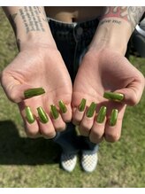 プシューケ(PSYCHE)/