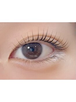 モテ可愛な目元にしたい