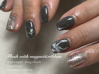 お任せデザイン