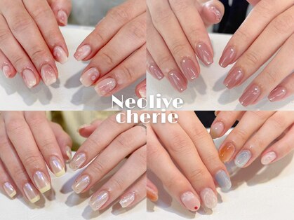 ネオリーブシェリエ 浅草店(Neolive cherie)の写真