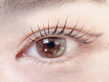 シエクル 吉祥寺店(SIECLE)/似合わせラッシュリフト