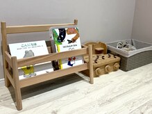 ハウオリ 松戸(Hau'oli)の雰囲気（【お子様連れ可】タブレットのご用意ございます☆）