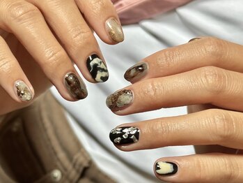 フリーアート(120分)