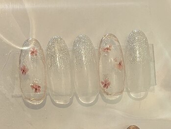 ルフリーク(Le Freak)/