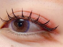 ザラボアングゥ(The Labo ungu)/【束感マツエク】