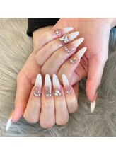 ルナリア(LUNARIA)/