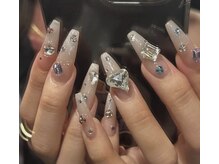 リュウ(Ryu)/カワイイネイル