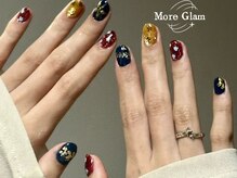 モアグラム 渋谷道玄坂店(More Glam)/持ち込み