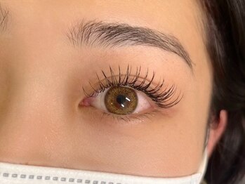 LC 星が丘店/フラットラッシュ100本