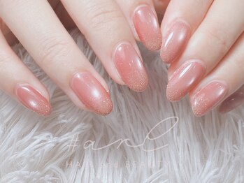 マグネットネイル