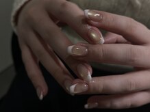 ミュウ(MEU)/magnet french 10000円