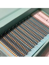 サロン ザ カフー(salon the KAFUU)/アニメラッシュ（浦和）