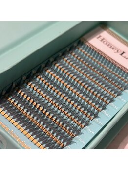 サロン ザ カフー(salon the KAFUU)/アニメラッシュ(浦和)