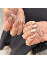 マグネットネイル