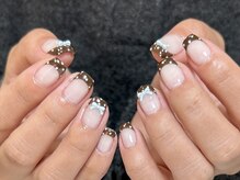 アルファシャルル 那覇 おもろまち(α.chalulu)/ドットフレンチ