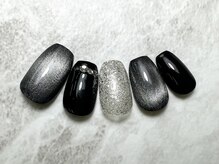 キャンアイドレッシー 上新庄店(Can I Dressy)/・定額デザインコース・