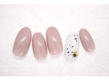 ペールノエル(Pere Noel)/定額デザイン9000円コース