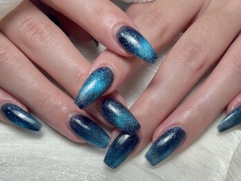 ビエル 吉祥寺店(BIEL)/ちゅるちゅるリングネイル