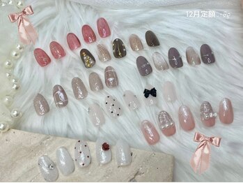 ベーシック ネイルウィザードアカデミー 本厚木店(Basic×NailWizardAcademy)/定額
