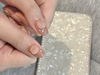 リップトゥネイル(Lup to Nail)/迷ったらこちらのクーポン！