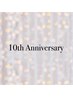 10th Anniversary