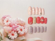 ルビークラウン(Ruby Crown)/３月定額　5900円（税込）