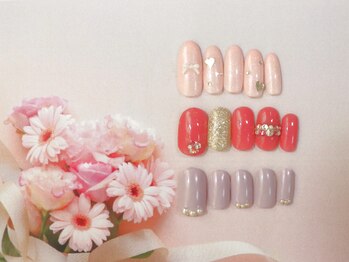 ルビークラウン(Ruby Crown)/3月定額 5900円(税込)