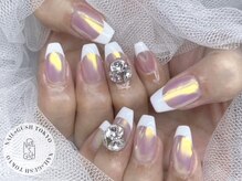 ネイルズガッシュ 川崎店(NAILsGUSH)