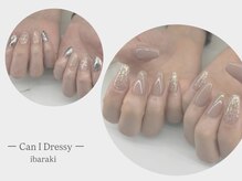 キャンアイドレッシー 茨木店(Can I Dressy)