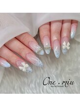ワンミュ(One.miu)/