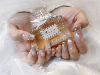 ウェリナ(WELINA)/お客様ネイル