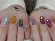 フィレシアートネイル(Pholeisi Art Nail)/
