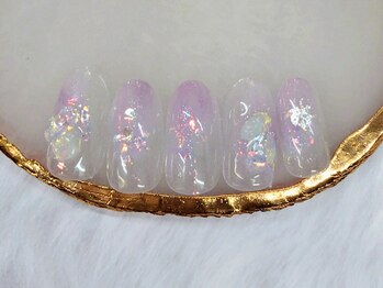 ココラーレ(cocorare)/定額ハンド¥7000オフケア込