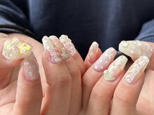 ウル(ULL)/MAXI【kuu】