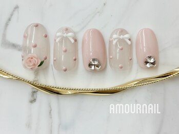 アムールラッシュ 新宿店(Amour lash)/4月のおすすめ10種