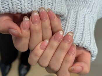 チークマグネットフレンチ