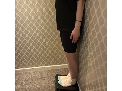 横浜下半身ダイエット専門整体サロンの写真