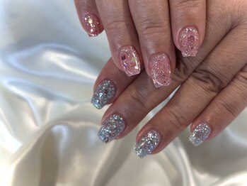レイナズネイルソラ(REINA’S nail SORA)/