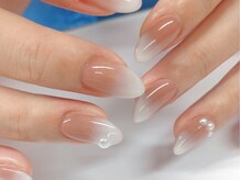 ビートゥーネイル 梅田(B to Nail)/ベイビーブーマー