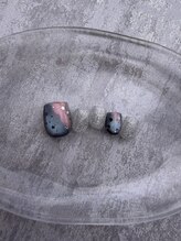 リュクス(RUXE)/フット定額コース￥9,800