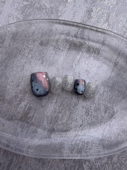 リュクス(RUXE)/フット定額コース¥9,800