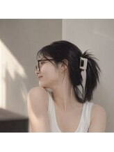 ユウネイル(younail) Nan Nan