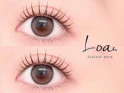 ロア 渋谷店(Loa)の写真